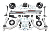 3.5 Inch Lift Kit | TRD Offroad | Toyota 4Runner 4WD (2025) | 76931