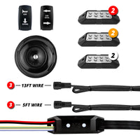 Standard Plug And Play Turn Signal Kit
