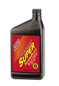 KLOTZ KL-100 Super Techniplate 32oz Synthetic Racing Oil