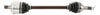 6 Ball Heavy Duty Axle Rear