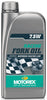 Low Friction Racing Fork Oil 7.5w 1l