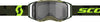 Prospect Ls Goggle Kaki Grn/Neon Ylw Grey Works