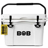 BOB - The Cooler Company (The Wingman 25QT HARD COOLER)