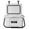 BOB - The Cooler Company (The Wingman 25QT HARD COOLER)
