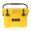 BOB - The Cooler Company (The Wingman 25QT HARD COOLER)