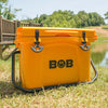 BOB - The Cooler Company (The Wingman 25QT HARD COOLER)