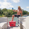 BOB - The Cooler Company (The Wingman 25QT HARD COOLER)
