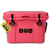 BOB - The Cooler Company (The Wingman 25QT HARD COOLER)