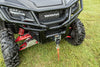 Kolpin 4,500 LB Synthetic Winch Kit for Honda Pioneer 1000 – Quick Mount | PlanetSXS 26-1000