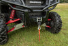 Kolpin 4,500 LB Synthetic Winch Kit for Honda Pioneer 1000 – Quick Mount | PlanetSXS 26-1000