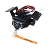 Kolpin 3,500 LB Winch Kit w/ Synthetic Rope for Honda Pioneer 700 – Quick-Mount System | PlanetSXS 26-1040