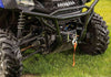 Kolpin 3,500 LB Winch Kit w/ Synthetic Rope for Honda Pioneer 700 – Quick-Mount System | PlanetSXS 26-1040