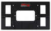 Polaris RZR XP 1000 Dash Mounting Kit for MRB3 Bluetooth Media Controller