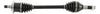 8 Ball Extreme Axle Front