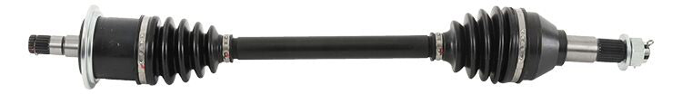 8 Ball Extreme Axle Front