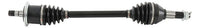 8 Ball Extreme Axle Front