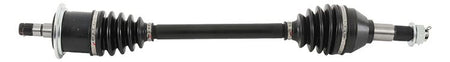 8 Ball Extreme Axle Front