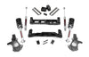 5 Inch Lift Kit | N3 Struts | Chevy/GMC 1500 2WD (07-13) | 26131