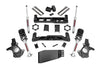 5 Inch Lift Kit | N3 Strut | Chevy/GMC 1500 4WD (07-13) | 26231