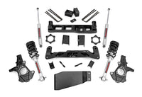 5 Inch Lift Kit | N3 Strut | Chevy/GMC 1500 4WD (07-13) | 26231