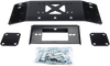 WARN Winch Mount for Pioneer 1000 - Part Number 93790