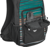 Jump Pack Backpack Black/Rum