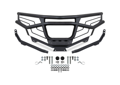 Front Bumper Yamaha Rmax  2444.7177.1