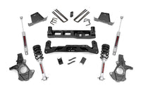 7.5 Inch Lift Kit | N3 Struts | Chevy/GMC 1500 2WD (07-13) | 26331