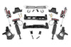 7.5 Inch Lift Kit | Vertex | Chevy/GMC 1500 2WD (07-13) | 26350