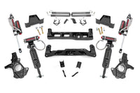 7.5 Inch Lift Kit | Vertex | Chevy/GMC 1500 2WD (07-13) | 26350