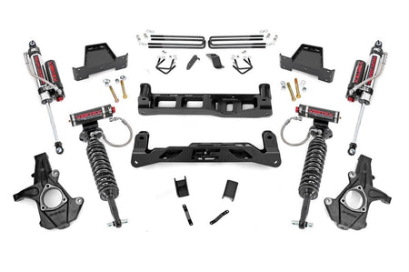 7.5 Inch Lift Kit | Vertex | Chevy/GMC 1500 2WD (07-13) | 26350