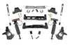 7.5 Inch Lift Kit | Vertex/V2 | Chevy/GMC 1500 2WD (07-13) | 26357