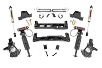 7.5 Inch Lift Kit | Vertex/V2 | Chevy/GMC 1500 2WD (07-13) | 26357