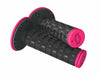 Mellow Grip Black/Pink