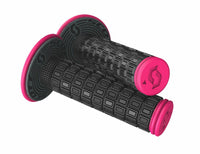 Mellow Grip Black/Pink