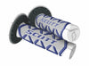 Diamond Mx Grip (Blue/White)