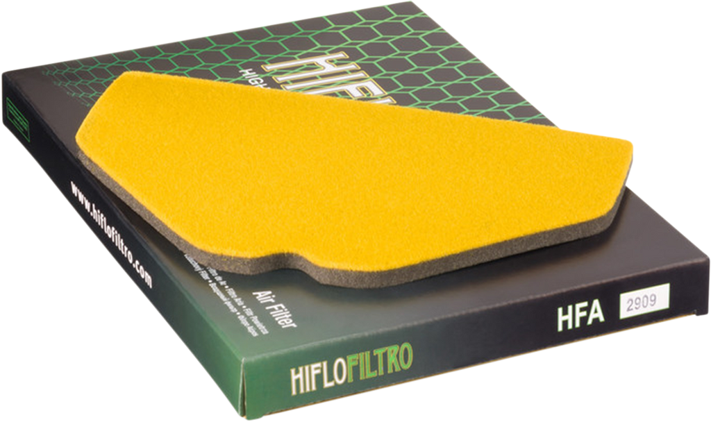 HIFLOFILTRO Replacement OE Air Filter - Kawasaki HFA2909