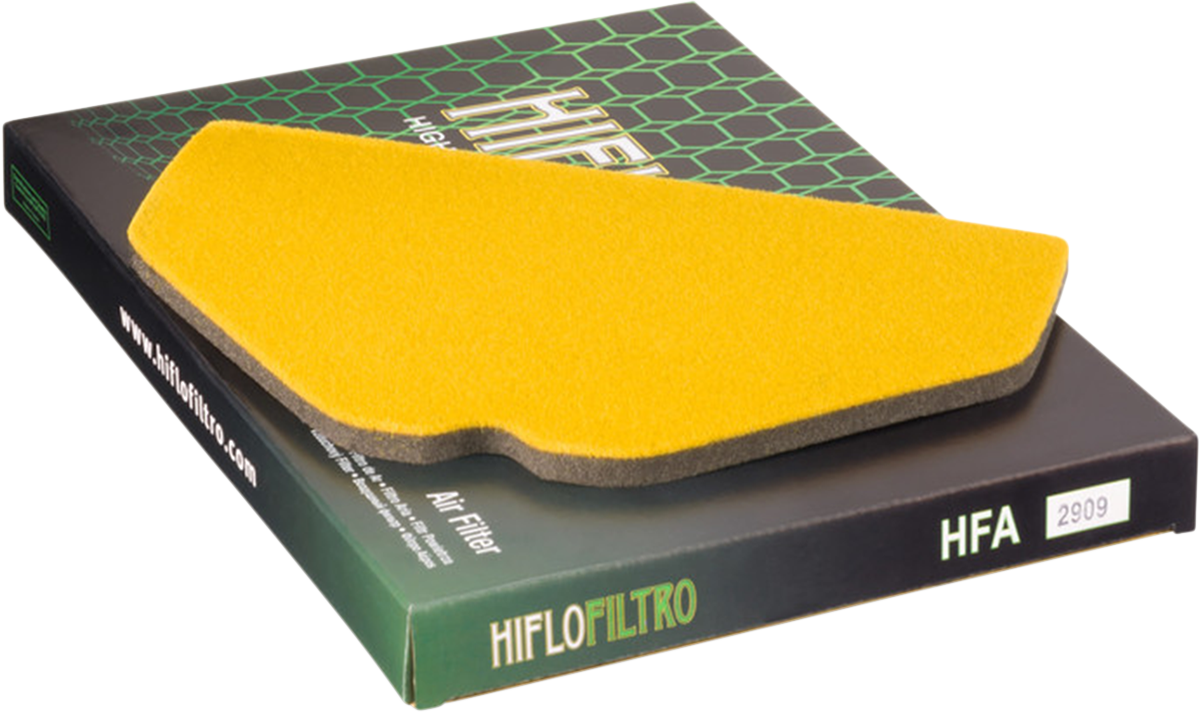 HIFLOFILTRO Replacement OE Air Filter - Kawasaki HFA2909