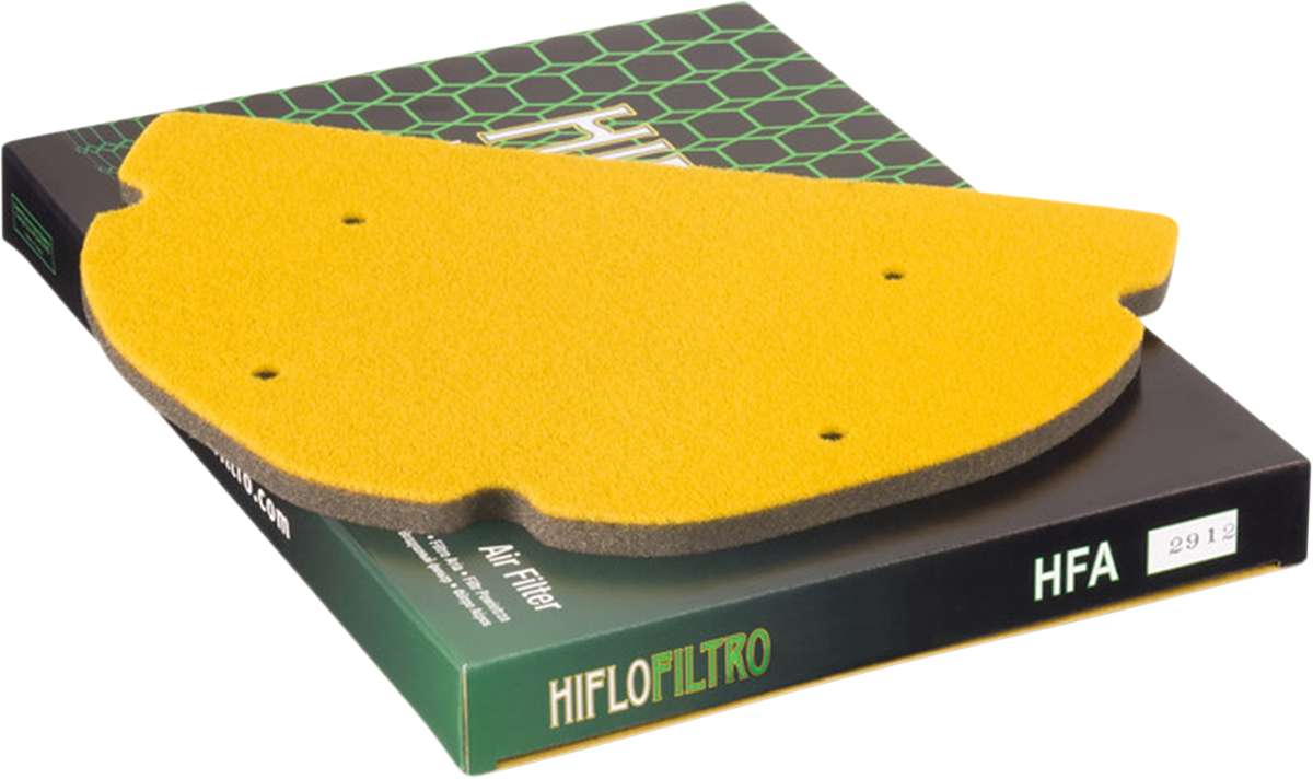 HIFLOFILTRO Replacement OE Air Filter - Kawasaki HFA2912