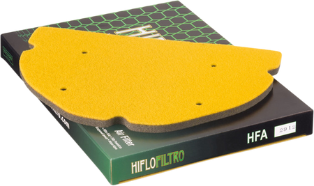 HIFLOFILTRO Replacement OE Air Filter - Kawasaki HFA2912
