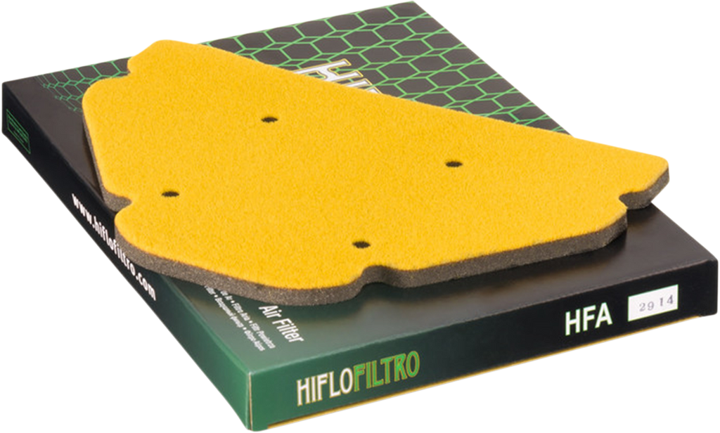 HIFLOFILTRO Replacement OE Air Filter - Kawasaki HFA2914