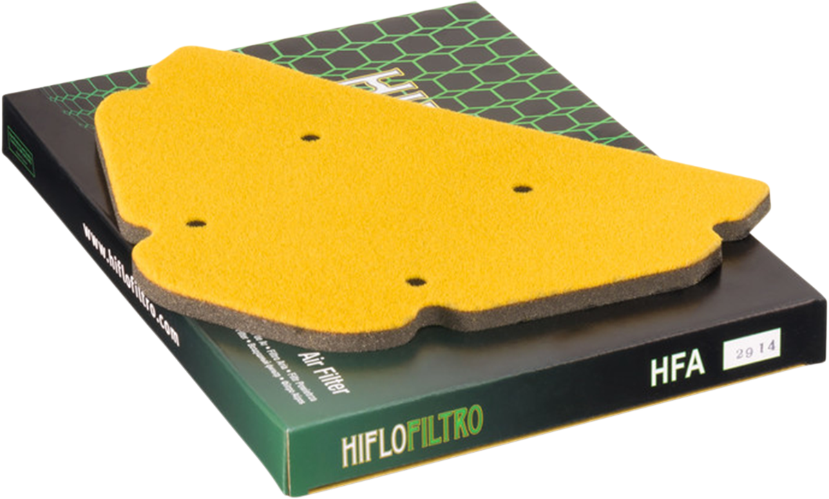 HIFLOFILTRO Replacement OE Air Filter - Kawasaki HFA2914