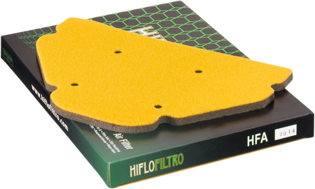 HIFLOFILTRO Replacement OE Air Filter - Kawasaki HFA2914