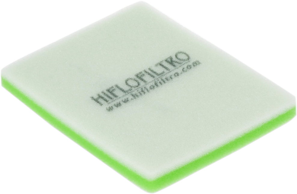 HIFLOFILTRO Foam Air Filter - Kawasaki HFF2022