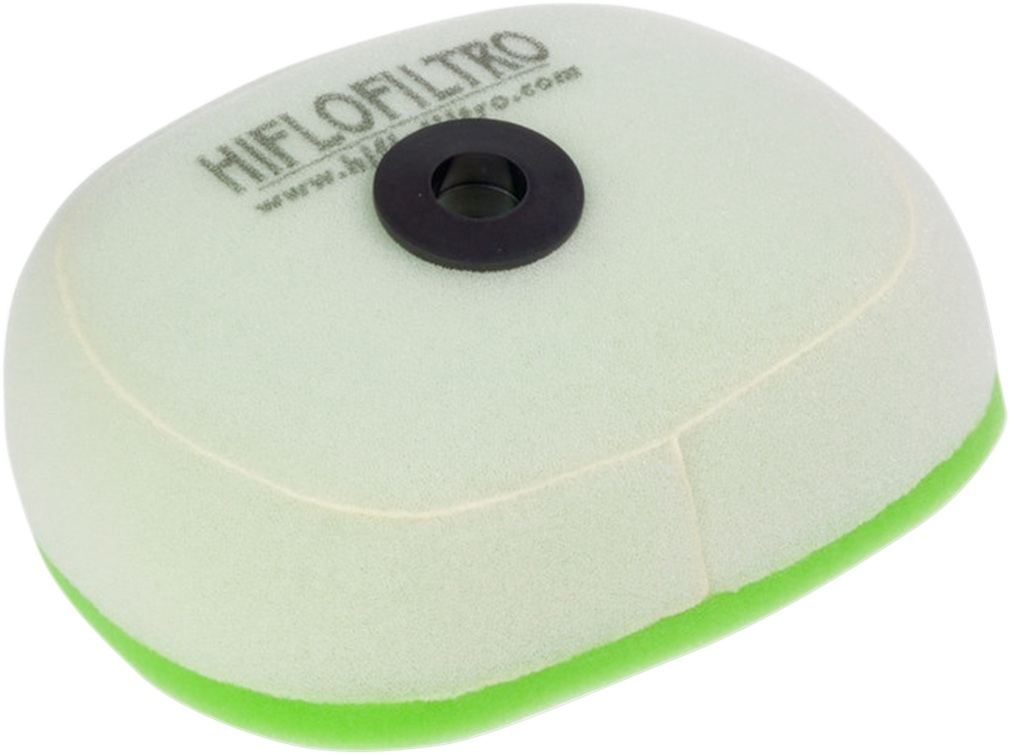 HIFLOFILTRO Foam Air Filter - Suzuki HFF3017