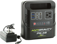 Portable Power Station