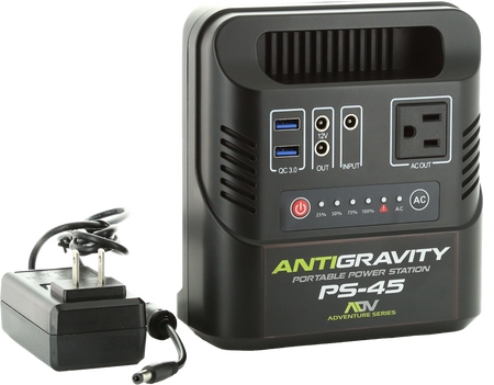 Portable Power Station