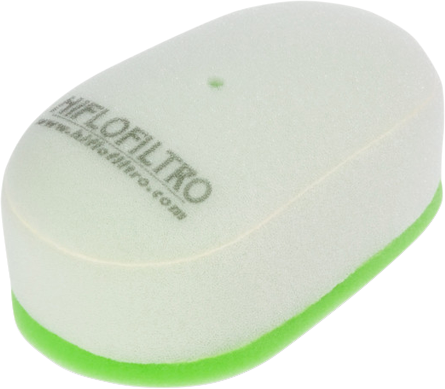 HIFLOFILTRO Foam Air Filter - Suzuki HFF3020