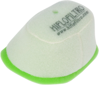 HIFLOFILTRO Foam Air Filter - Yamaha HFF4016