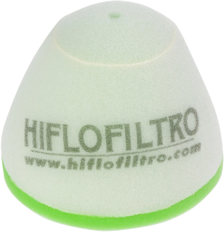 HIFLOFILTRO Foam Air Filter - Yamaha HFF4017
